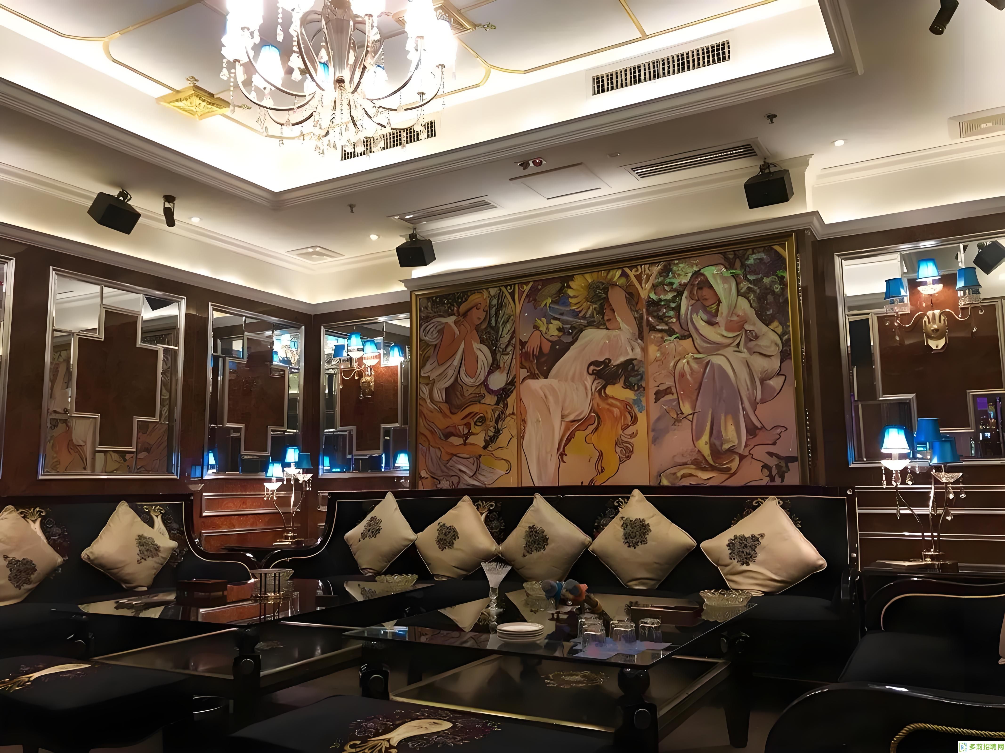 酿造梦想：加入淳安星级酒店酒吧，成为最闪亮的女调酒师！