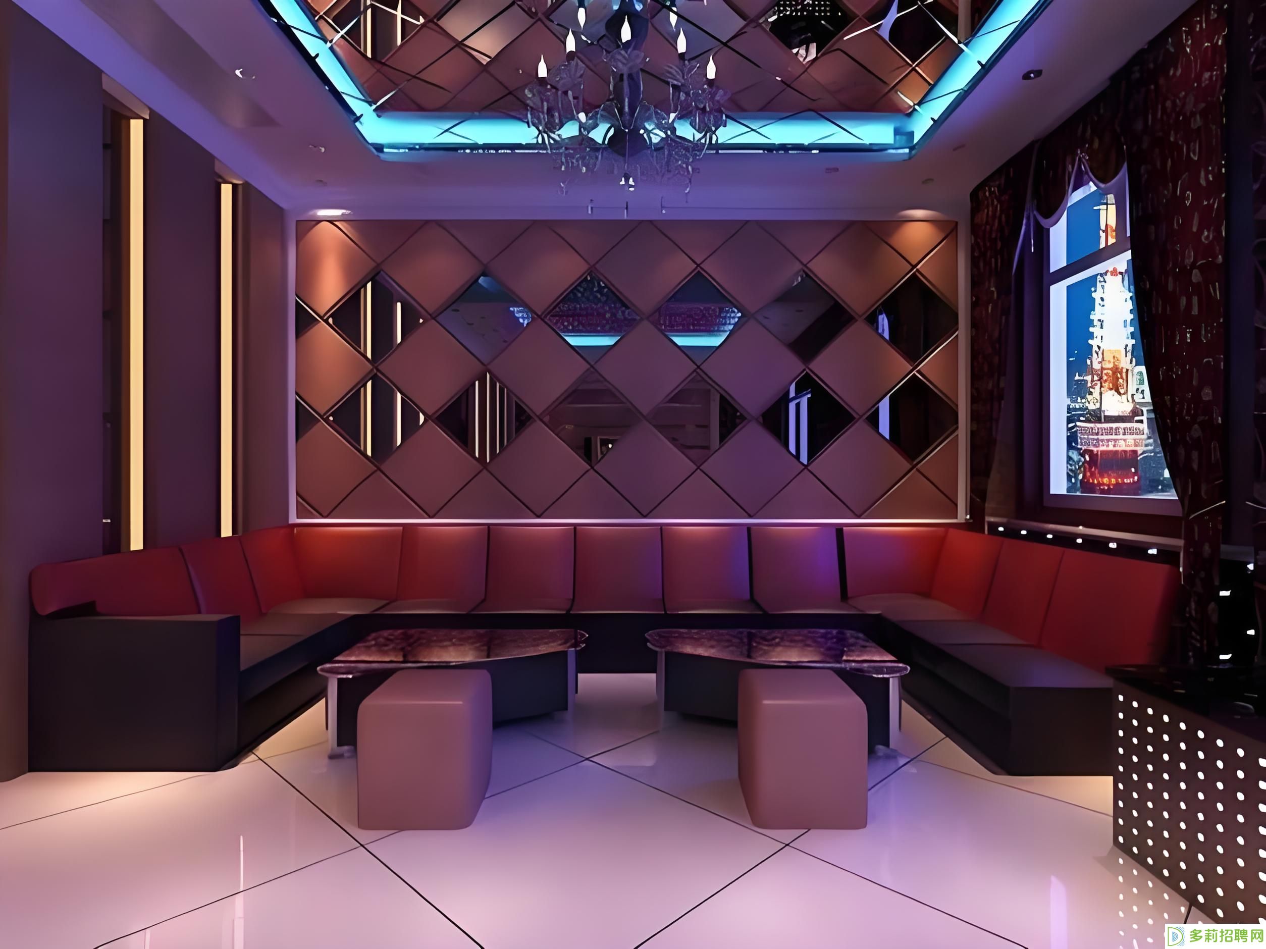 杭州之江板块夜店诚招VIP接待，来享受夜的美妙！